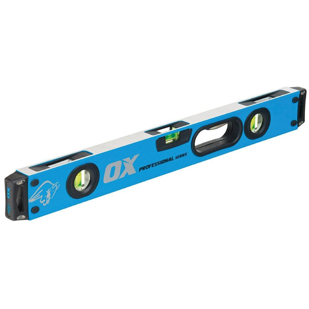OX 600mm Pro Level