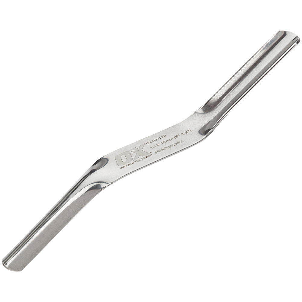 OX 1/2" x 5/8" Pro Brick Jointer