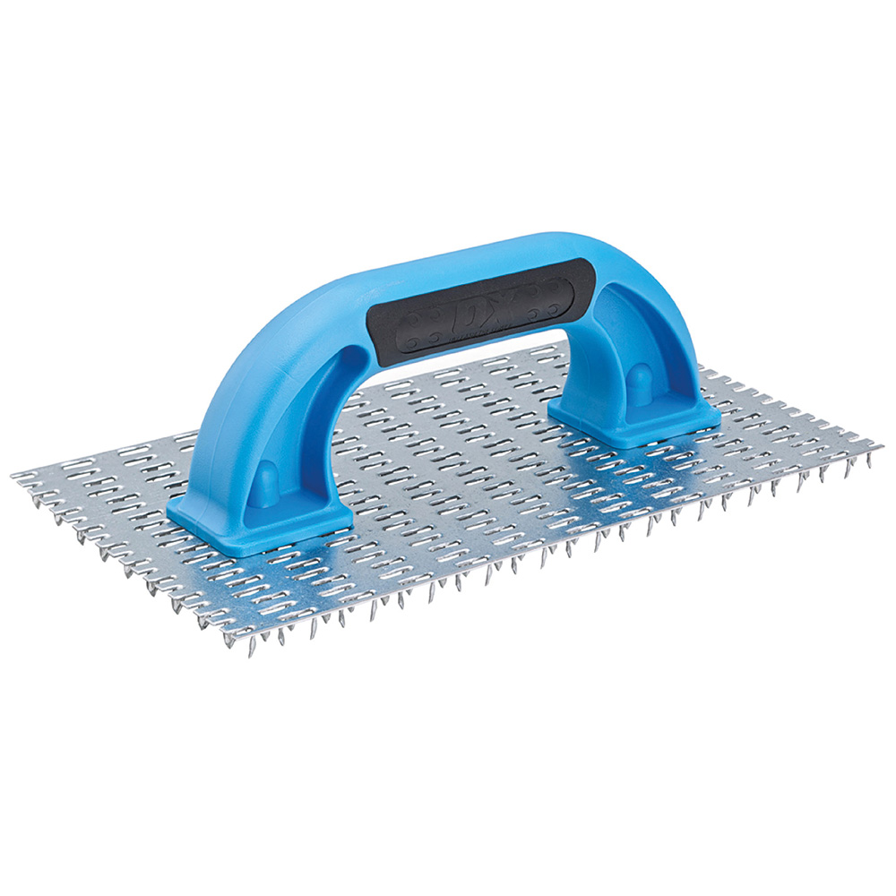 OX 250 x 130mm Trade Render Scraper