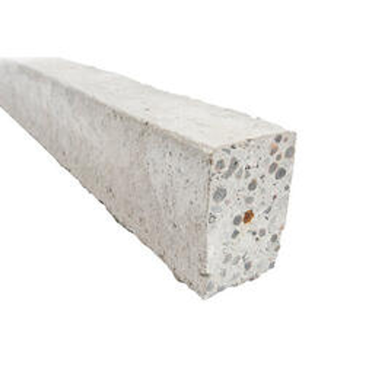 1050 x 100 x 65mm Prestressed Concrete Lintel