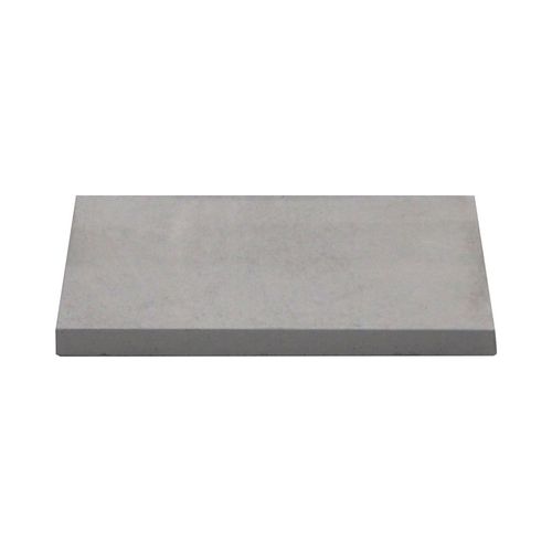 600 x 300 x 38mm Light Duty Flag Grey