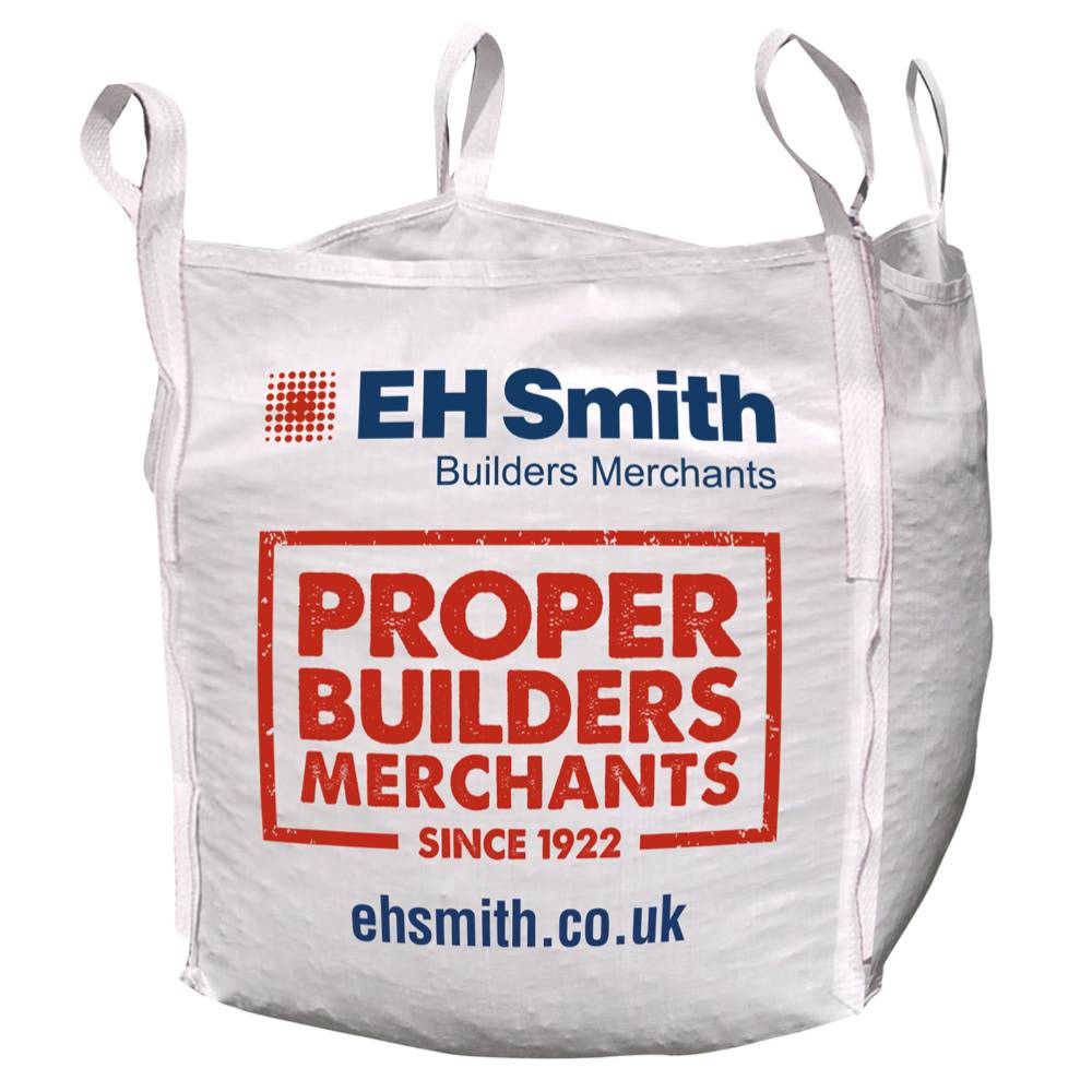 EH Smith Bulk Bag 20mm Ballast